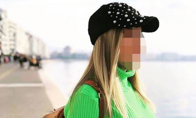 Επίθεση με βιτριόλι: «Αγγίζουν» τη μαυροντυμένη οι Αρχές