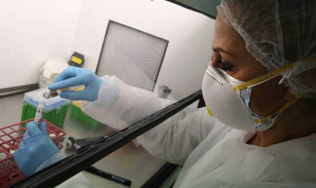 Κορονοϊός Ρωσία: Ξεκινάει η χρήση του πρώτου εγκεκριμένου αντιιικού φαρμάκου κατά του Covid-19