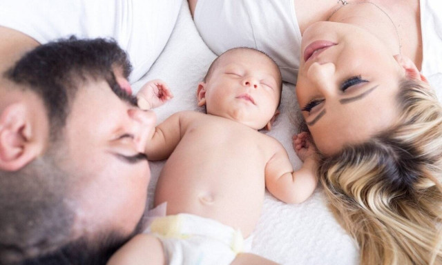 Παγκόσμια Ημέρα Γονέων: Μια γιορτή για τον «πυρήνα» της οικογένειας