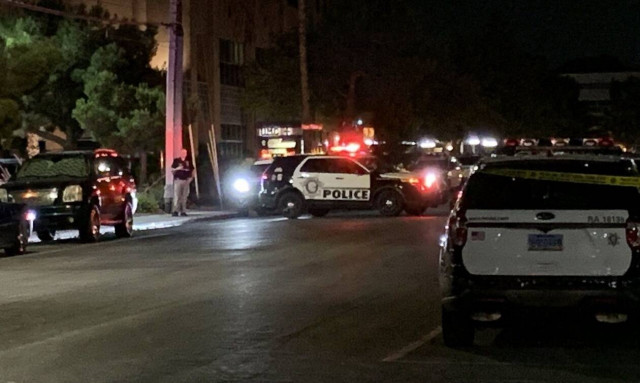 Τζορτζ Φλόιντ: Νέο περιστατικό βίας - Πυροβόλησαν αστυνομικό στο κεφάλι!