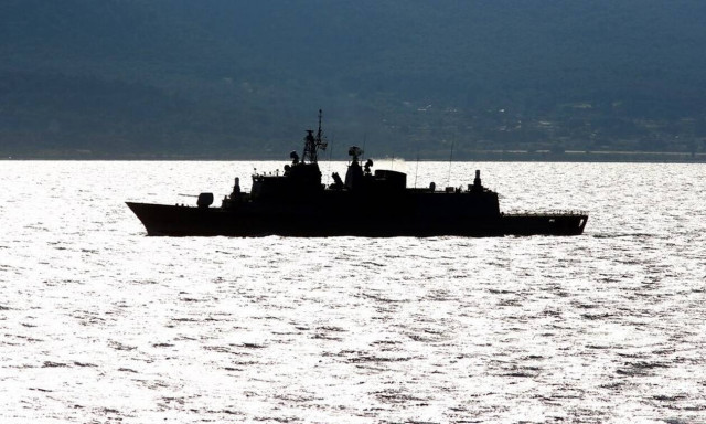 Μήνυμα ΗΠΑ στην Άγκυρα: Τα νησιά έχουν ΑΟΖ και υφαλοκρηπίδα - Σταματήστε τις προκλητικές ενέργειες