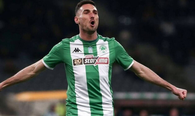 Τα πολυβόλα της Super League επιστρέφουν