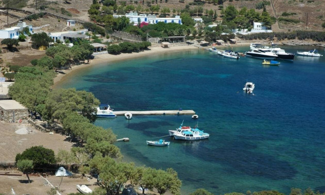 Ρόδος: Τρία νησάκια διαφορετικά και παραδοσιακά για πρωτόγνωρες εμπειρίες