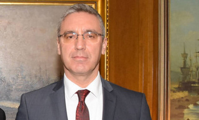 Προκλητικός ο Τούρκος πρέσβης στην Αθήνα: «Νόμιμες οι έρευνές μας»