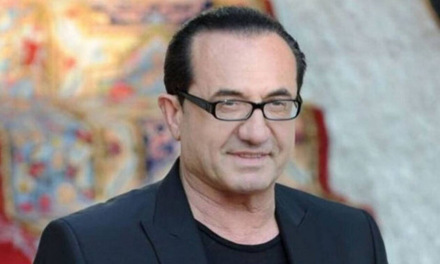 Απίστευτη δήλωση Πανταζή: «Επειδή είμαι κοντός, καμιά φορά…»