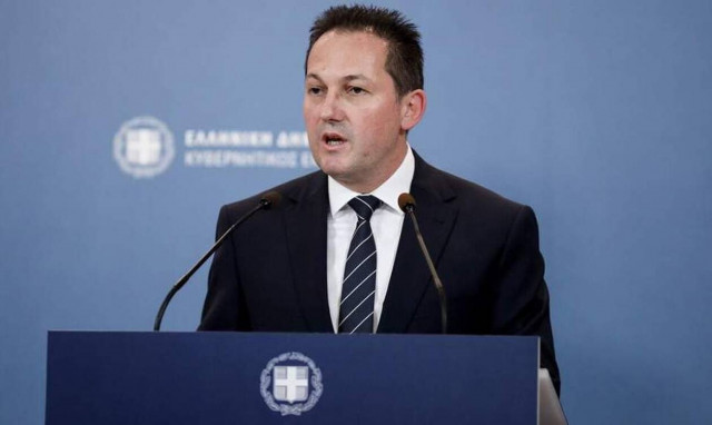 Πέτσας: Η στοχοποίηση του υπουργού Τουρισμού από τον ΣΥΡΙΖΑ δείχνει μικρότητα και μιζέρια