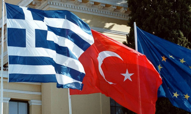 Συναγερμός για τις κινήσεις της Τουρκίας: Επιστολές Δένδια σε ΟΗΕ και ΝΑΤΟ - Επαφές με ΠτΔ