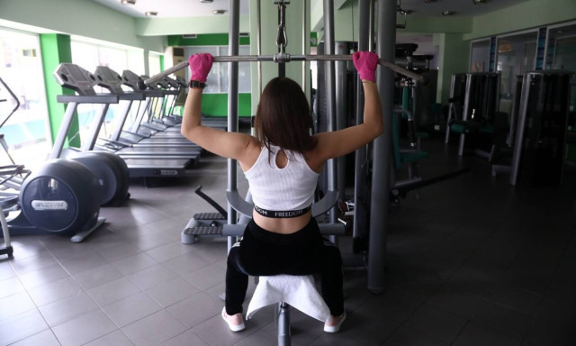 Dep. Development Min Papathanassis announces further easing of lockdown measures