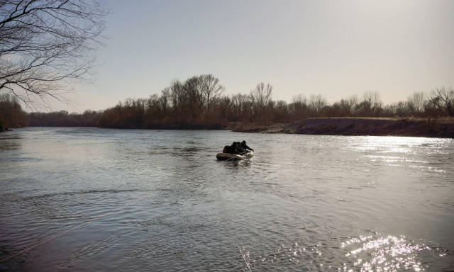 Τουρκικά ΜΜΕ: Άρχισαν και πάλι οι μεταναστευτικές ροές στον Έβρο - Κινητικότητα στην Αδριανούπολη