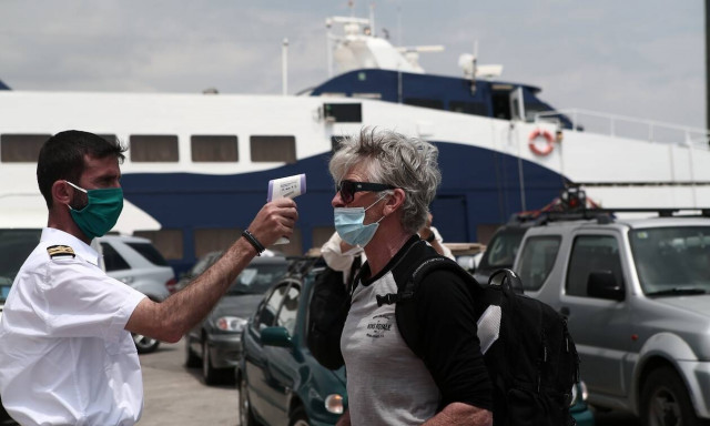 Κορονοϊός - Μαγιορκίνης: Υπαρκτός ο κίνδυνος διασποράς στα νησιά