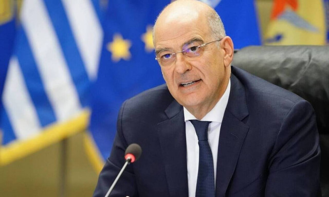 Δένδιας: Απαντάμε αποφασιστικά σε κάθε τουρκική παραβατική ενέργεια