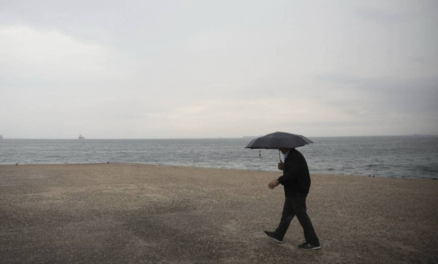 Weather forecast: Clouds, rain on Wednesday (03/06/2020)