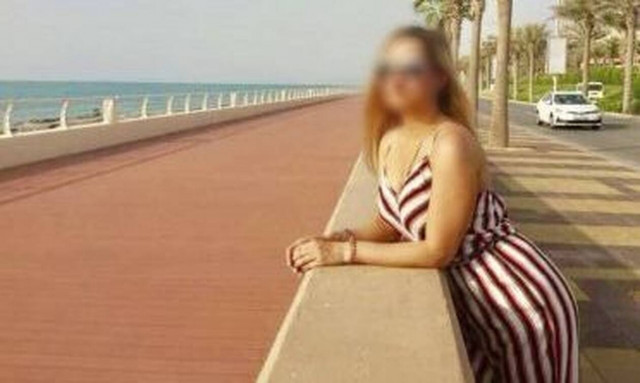 Επίθεση με βιτριόλι: «Η Ιωάννα δεν έχει δει το πρόσωπό της-Κατάλαβε τη ζημιά όταν είδε το χέρι της»