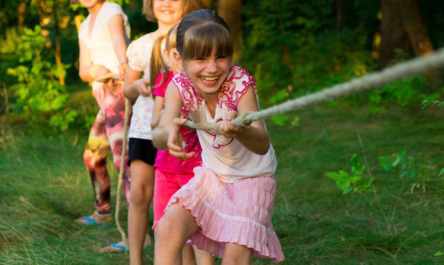 Άρση μέτρων: Έτσι θα ανοίξουν οι κατασκηνώσεις 