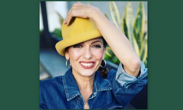 Κραυγή αγωνίας από τη Ματθίλδη Μαγγίρα