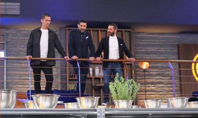 Masterchef – Spoiler: Αυτοί αποχωρούν σήμερα (03/06) από το παιχνίδι