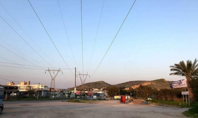 Ένας κούκλος στη Χαλκίδα που έκανε αρκετούς να παραμιλούν!