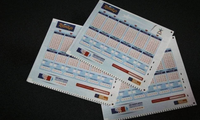 Κλήρωση Τζόκερ (4/6/2020): Ώρα για τα 11.500.000 ευρώ - Αριθμοί και συστήματα