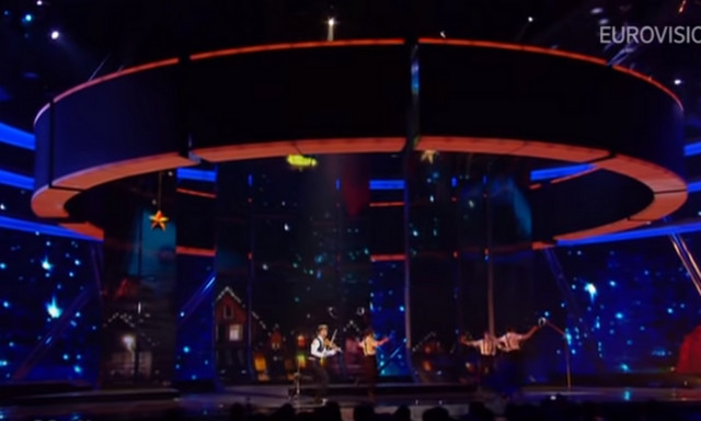 Συγκλονίζει πρώην νικητής της Eurovision - Τι αποκάλυψε για τον εθισμό του