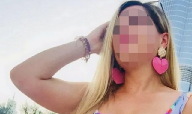 Επίθεση με βιτριόλι: Η συνομιλία «κλειδί» και το λάθος της μαυροντυμένης