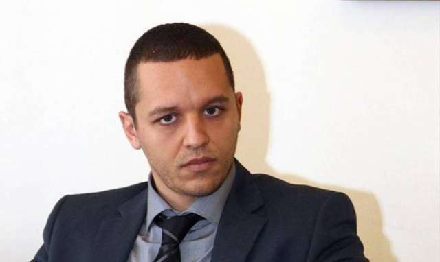 Έλληνες ΓΤΠ: Το νέο κόμμα του Κασιδιάρη