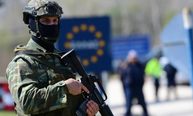 Έβρος: Η αλήθεια για το «κύμα μεταναστών» - Σε ετοιμότητα Στρατός και ΕΛ.ΑΣ