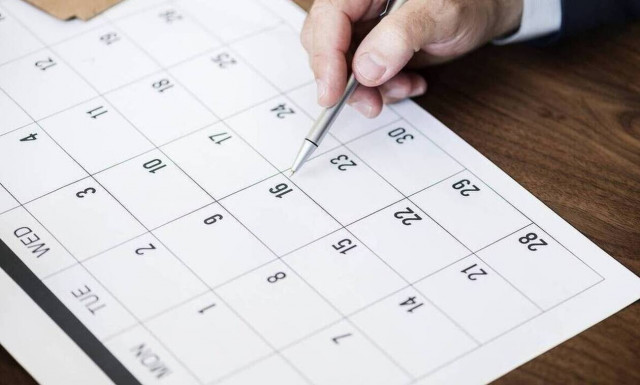 Αγίου Πνεύματος 2020: Πότε «πέφτει» το τριήμερο - Οι επόμενες αργίες