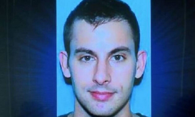 ΗΠΑ - Τζορτζ Φλόιντ: Αυτός πυροβόλησε τον αστυνομικό Σέι Μικαλόνις (pic)