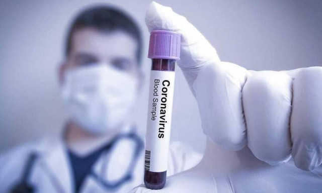 Πρώην επικεφαλής MI6: «Ο κορονοϊός ήταν ατύχημα κινεζικού εργαστηρίου» 