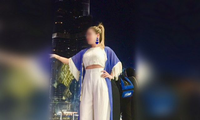 Επίθεση με βιτριόλι: Νέες αποκαλύψεις - «φωτιά» για τη μαυροντυμένη