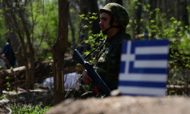 Έβρος: Σε επιφυλακή για νέο κύμα μεταναστών - Τι λένε κυβερνητικές πηγές