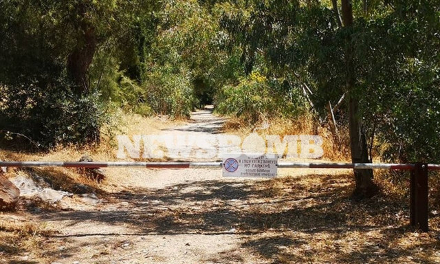 Ρεπορτάζ Newsbomb.gr: Αυτός είναι ο αγνοούμενος στον Υμηττό 