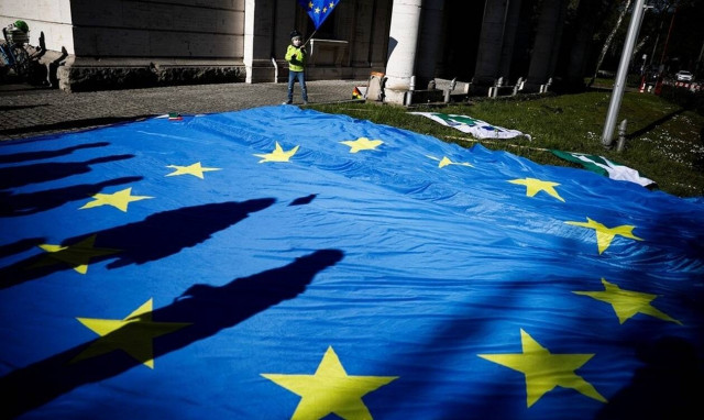 Ταμείο Ανάκαμψης: «Μπλόκο» Φινλανδίας-Λέει «όχι» στην πρόταση της Κομισιόν