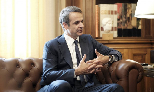 Σχέδιο Μητσοτάκη για απομόνωση της Τουρκίας: Πώς απαντά η Αθήνα στις προκλήσεις