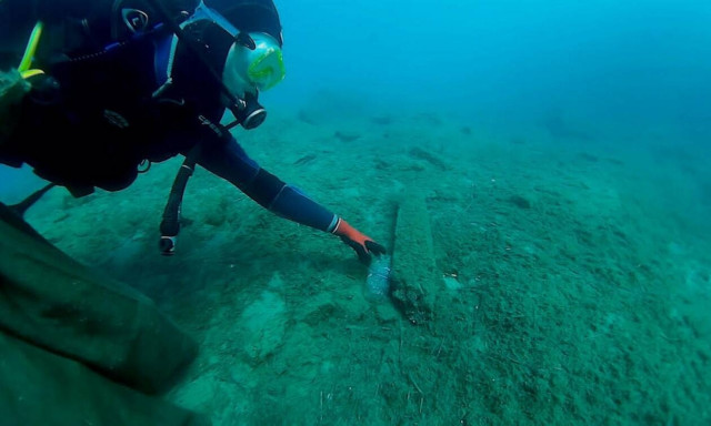 Τηλεοπτική πρεμιέρα του ντοκιμαντέρ «Plastic Free Archipelago»
