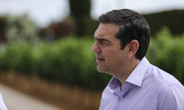 Τσίπρας: Ανεπαρκή τα μέτρα στον τουρισμό - Αλλοπρόσαλλες οι κυβερνητικές παρεμβάσεις