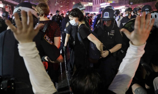 Τζορτζ Φλόιντ: Θετικός στον κορονοϊό ο 46χρονος -Το ιατροδικαστικό πόρισμα 