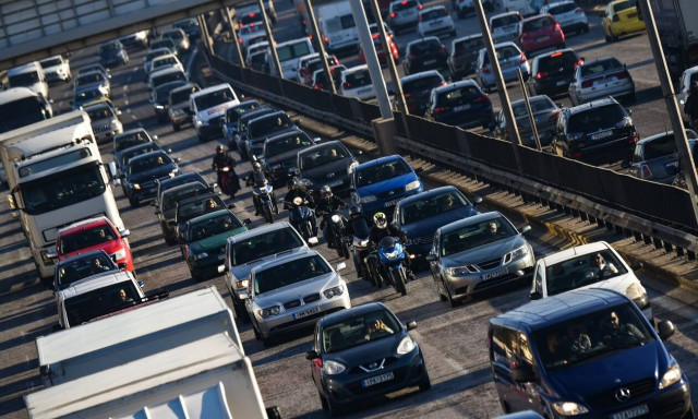 Τέλη κυκλοφορίας: Έρχεται ρύθμιση για πληρωμή με τον μήνα και χωρίς πρόστιμα