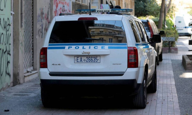 Εξιχνιάστηκαν έξι κλοπές και διαρρήξεις σε επιχειρήσεις του Ηρακλείου 