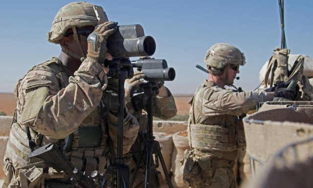 ΗΠΑ: Σχέδιο απόσυρσης των αμερικανών στρατιωτών από τις βάσεις στη Γερμανία