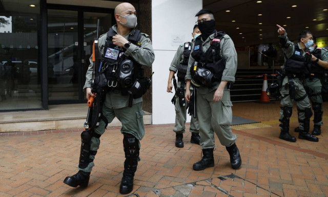 Κίνα: Επίθεση με μαχαίρι μέσα σε σούπερ μάρκετ - 3 νεκροί και 7 τραυματίες