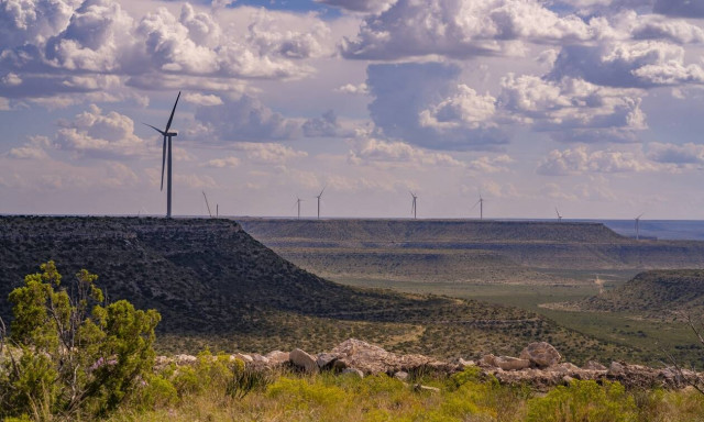 H Enel Green Power επεκτείνει την παρουσία της στη Βόρεια Αμερική