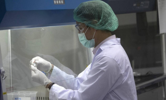 Κορονοϊός: Σεπτέμβριο τα νεότερα για το βρετανικό εμβόλιο κατά του Covid -19