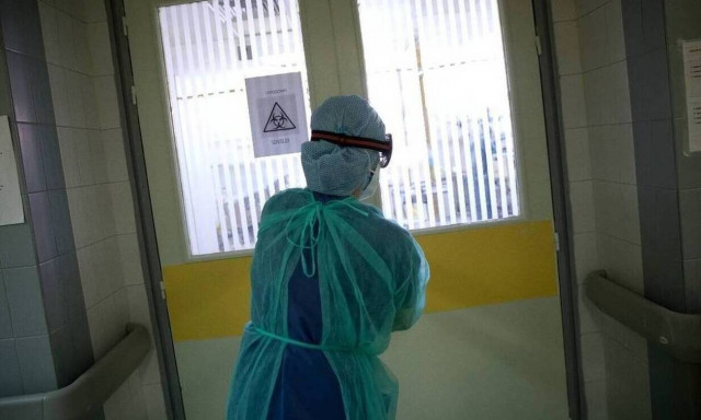 Διάθεση πόρων για την Υγεία από το πακέτο των 32 δισ. της Ε.Ε.