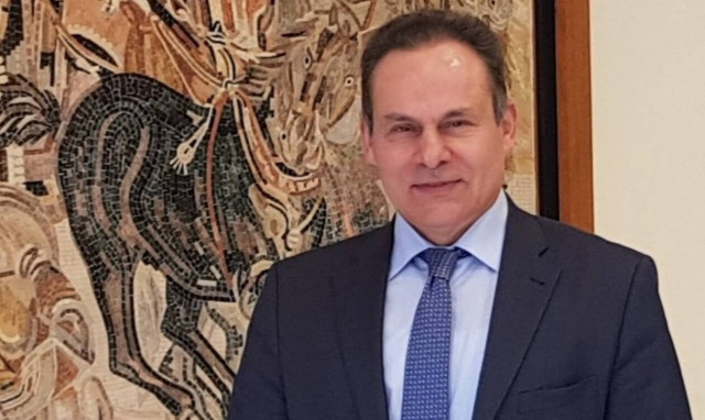 Μανωλάκος (ΝΔ): Δεν υπάρχει βράχος στο Αιγαίο που να μην είναι επανδρωμένος