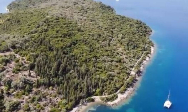 Το νησί του Ωνάση που δεν απέκτησε ποτέ τη φήμη του Σκορπιού