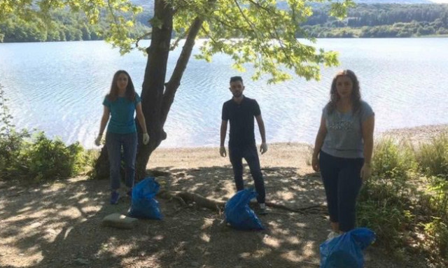 ΟΝΝΕΔ: Μια εβδομάδα αφιερωμένη στο περιβάλλον