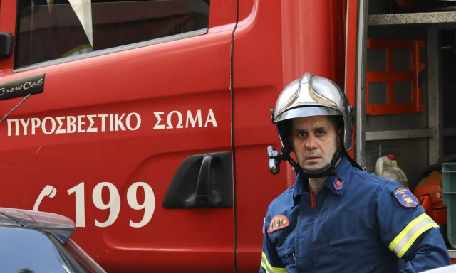 Θρίλερ με πτώμα στην Καισαριανή: Φόβοι για τον 54χρονο περιπατητή