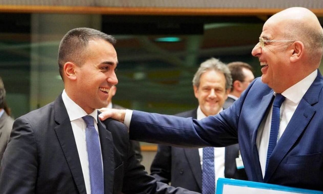 ΑΟΖ Ελλάδας - Ιταλίας: Η ιστορική ευκαιρία, οι ψαράδες και τα «αγκάθια»