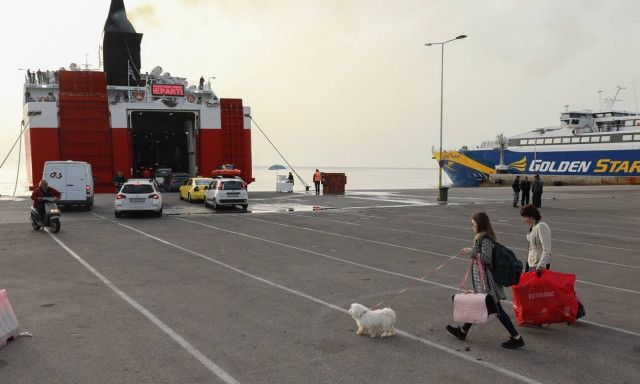 Τριήμερο Αγίου Πνεύματος: Η πρώτη μεγάλη έξοδος την εποχή του κορονοϊού